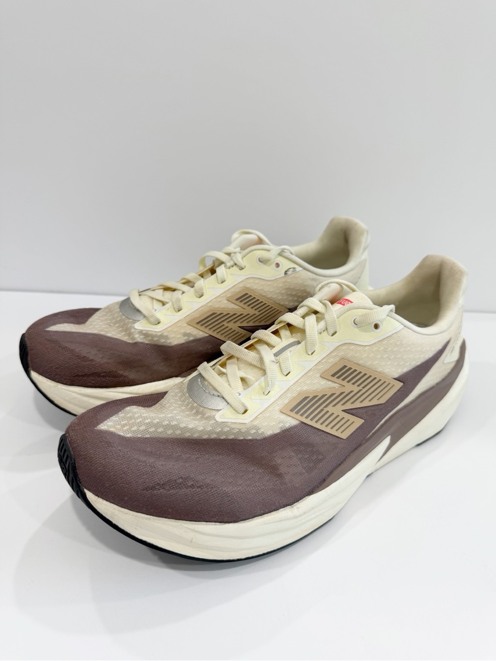 New Balance FuelCell Rebel v5 Men’s running shoes - Picture 4 of 11